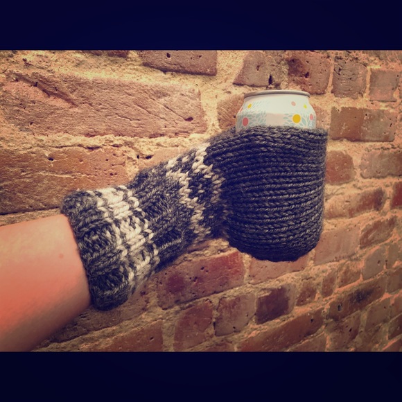Accessories - Hanskie beer mitten